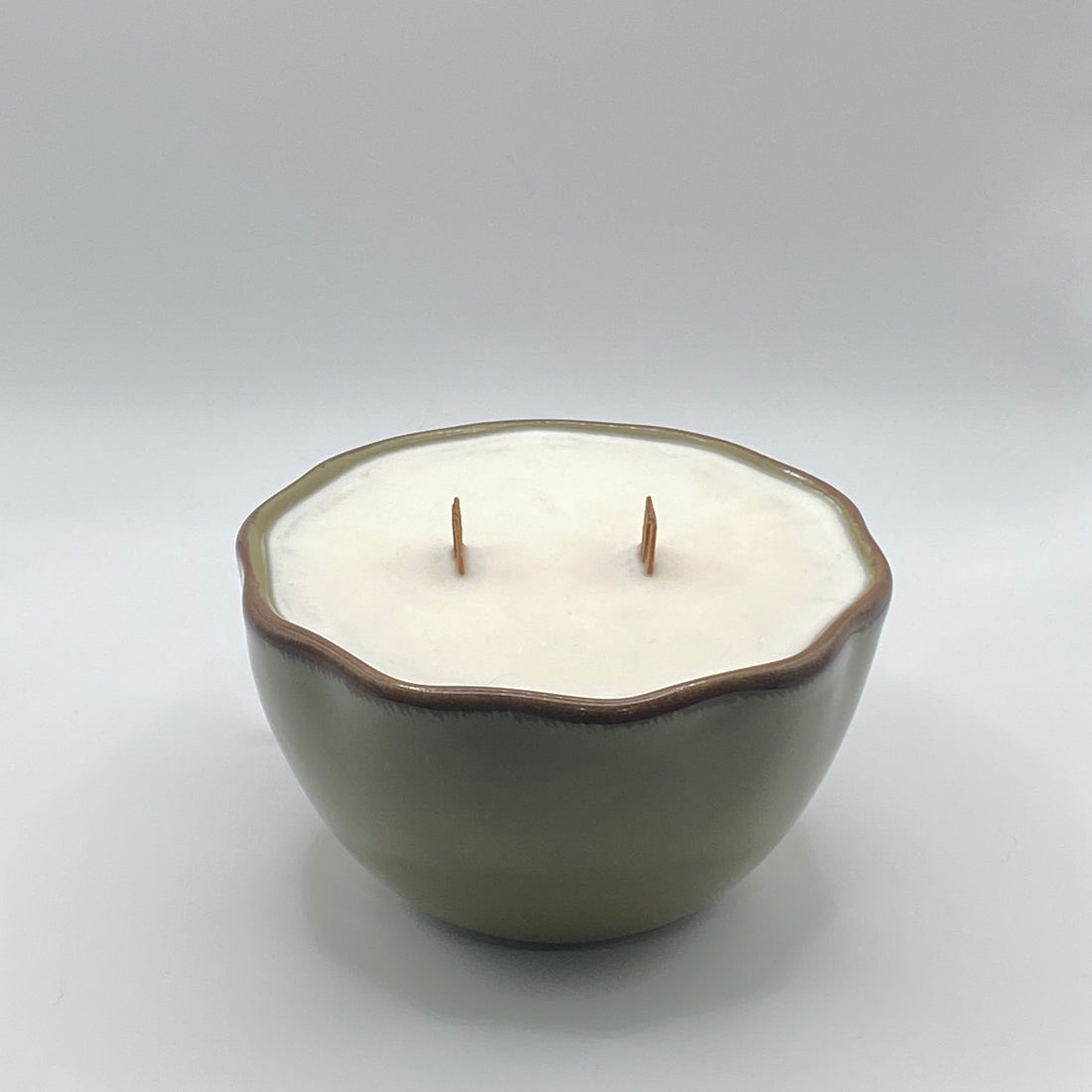 Forest Chai / Cashmere Musk