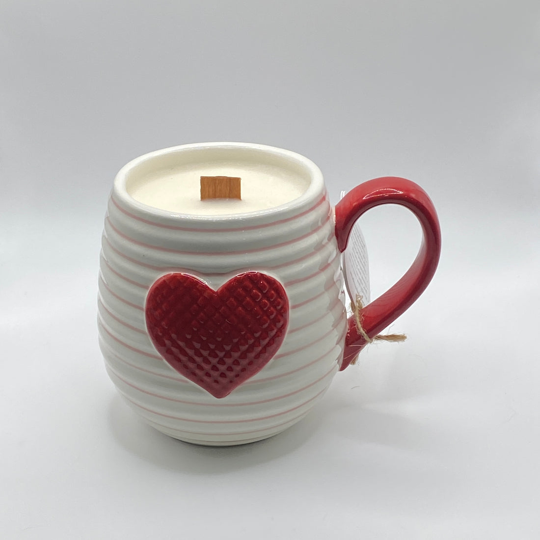 Rose Petals / Sandalwood