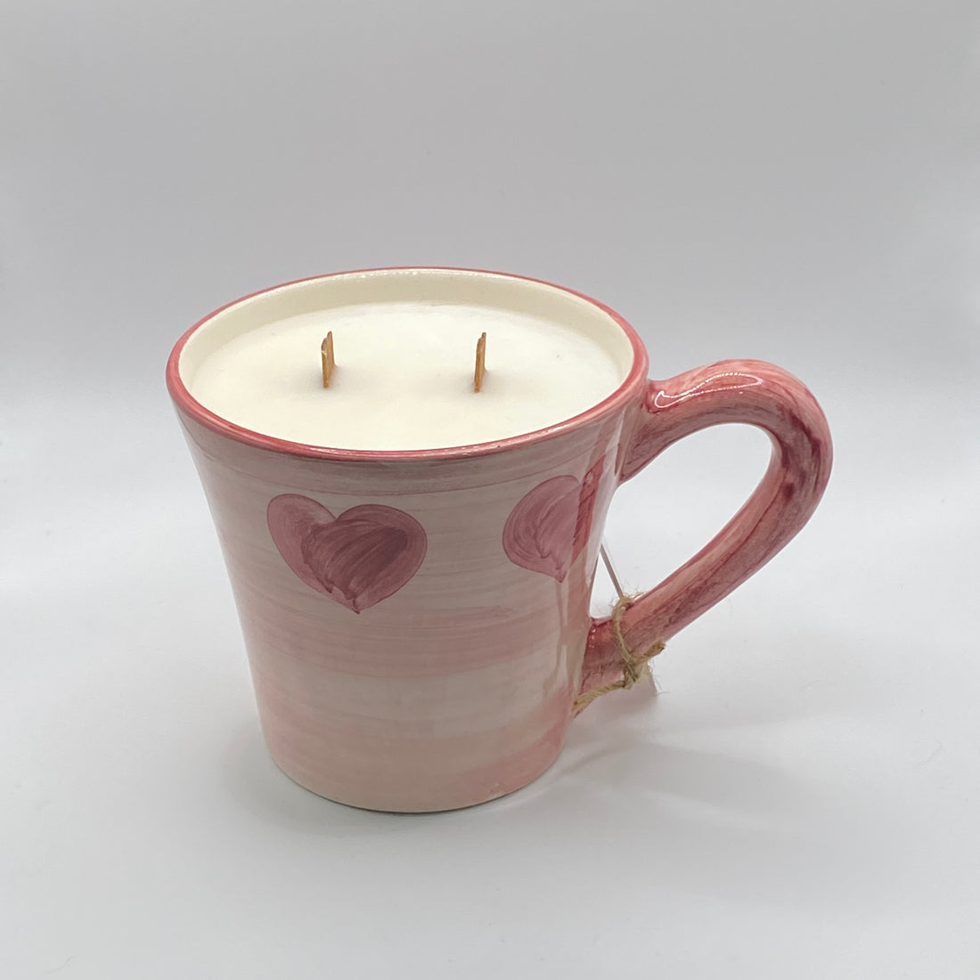 Rose Petals / Sandalwood