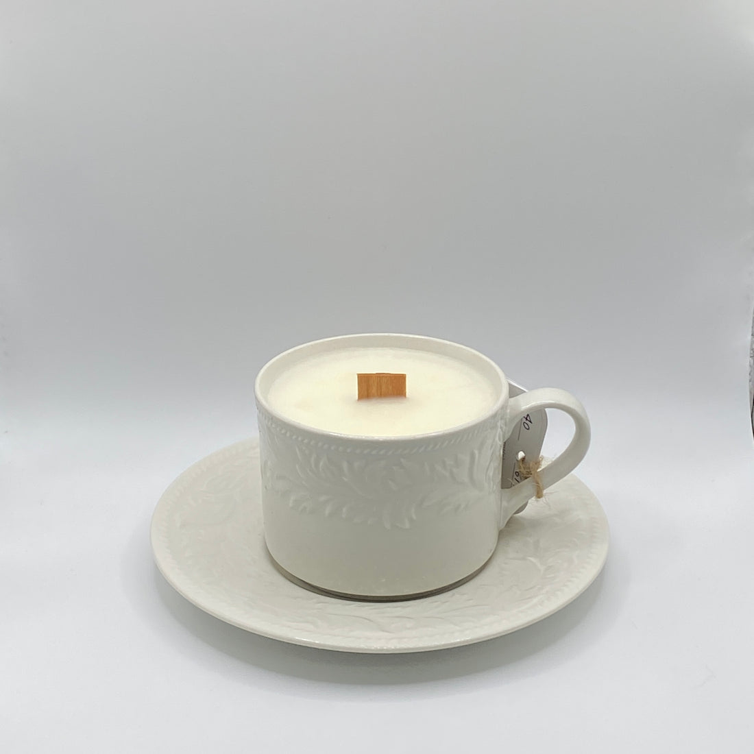 Gardenia Tuberose