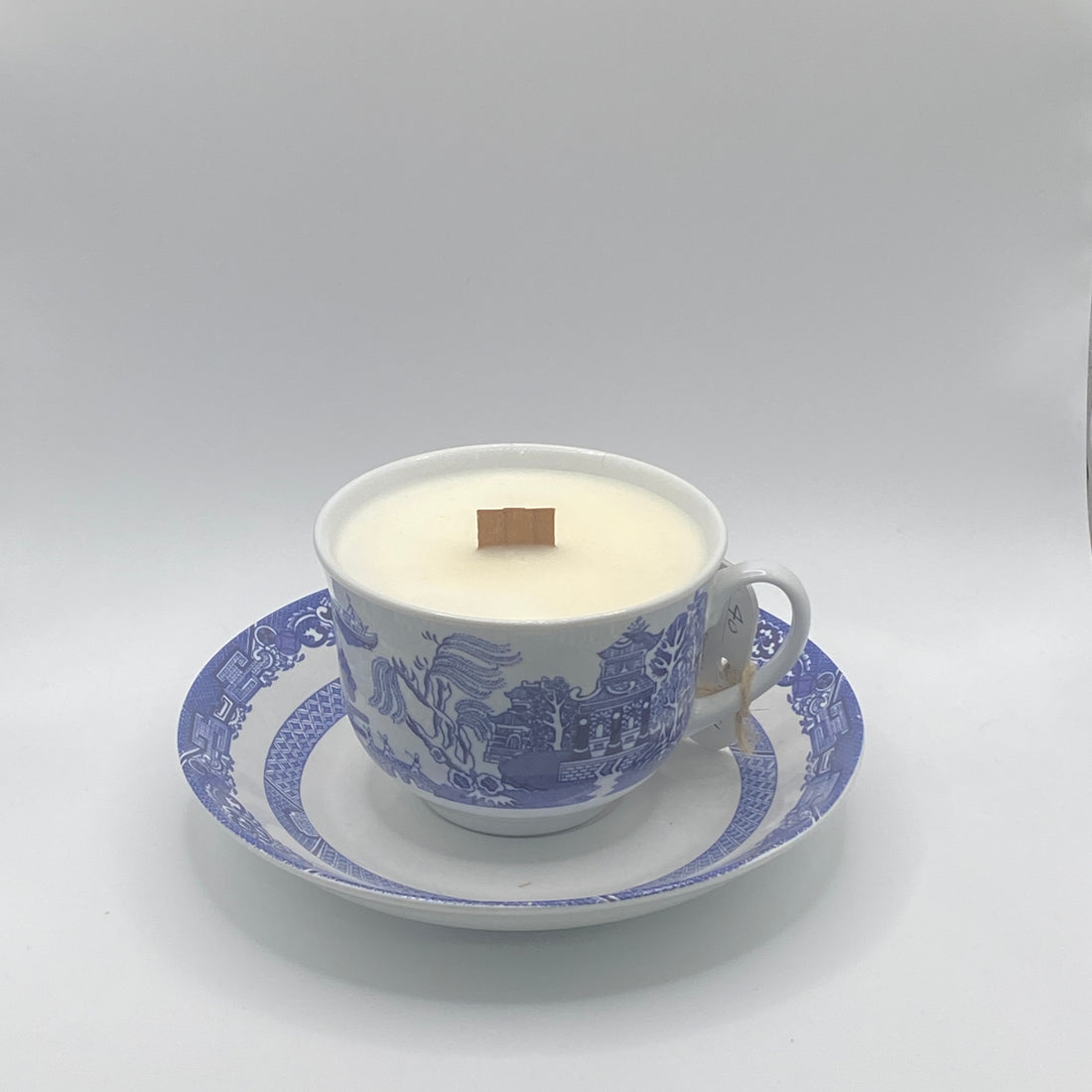 Nordic Night / Moroccan Cashmere