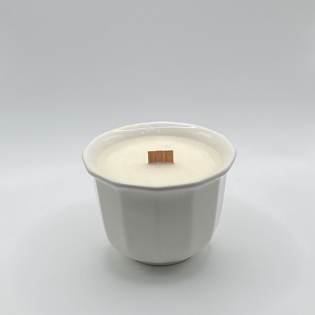Spiced Oat Milk