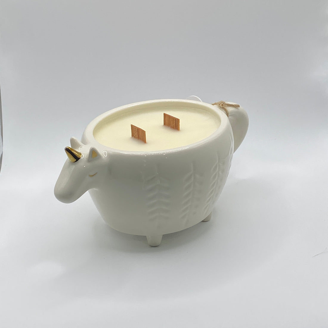 Spiced Oat Milk