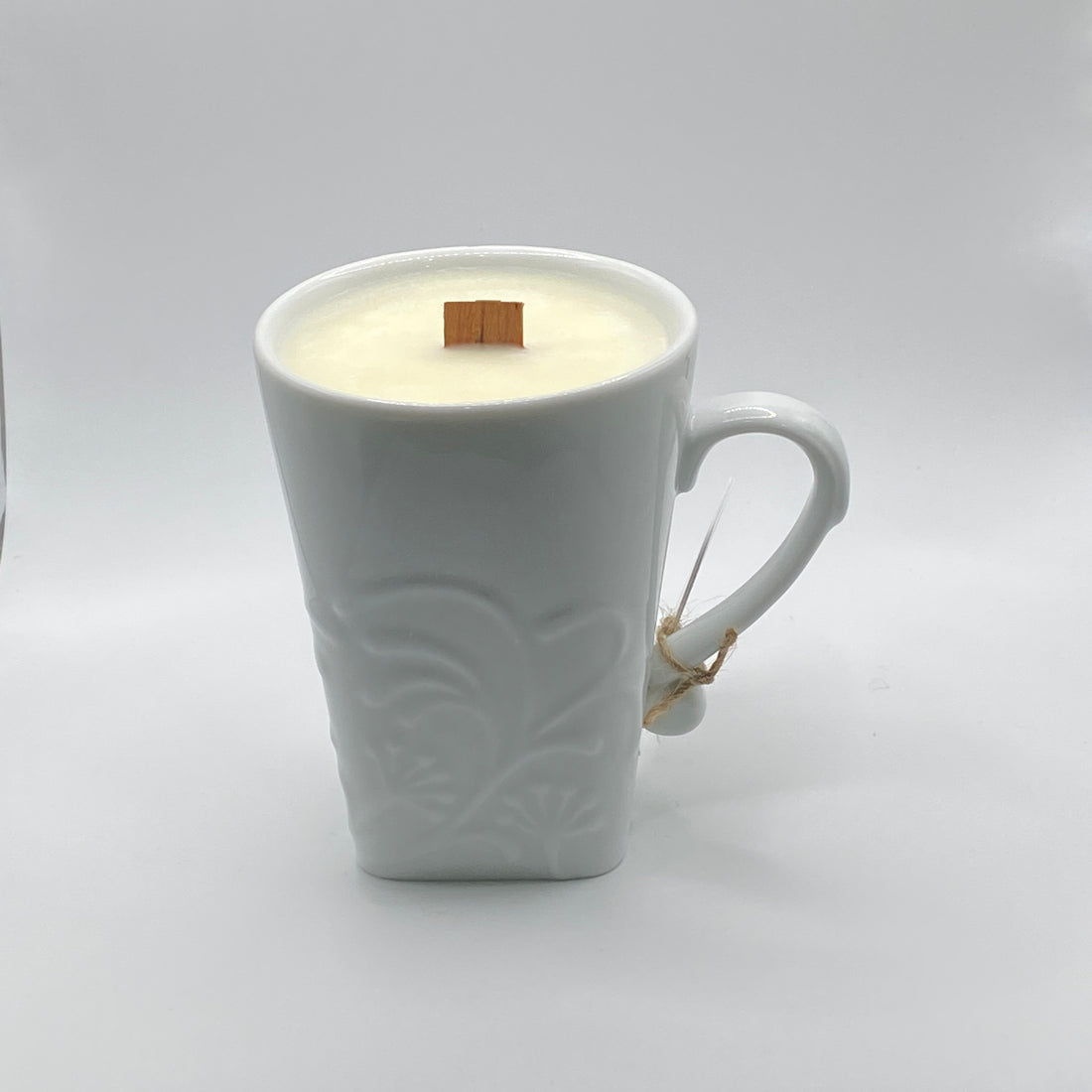 Spiced Oat Milk