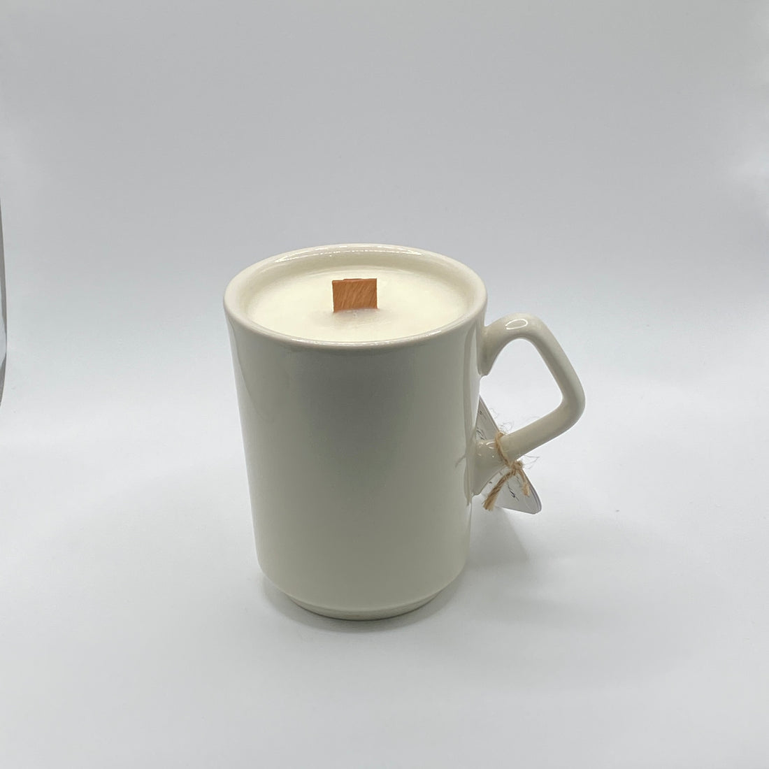 Spiced Oat Milk