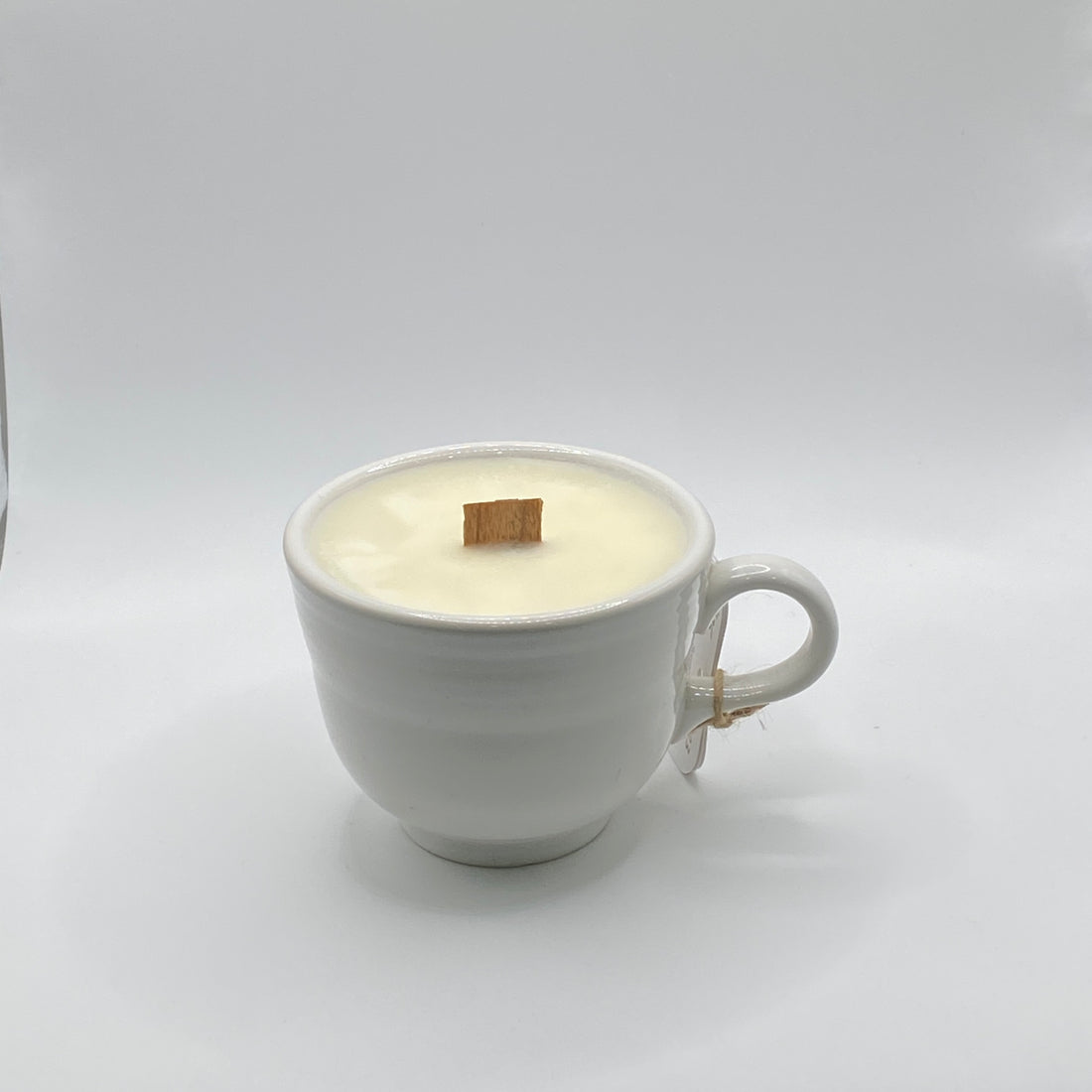 Spiced Oat Milk
