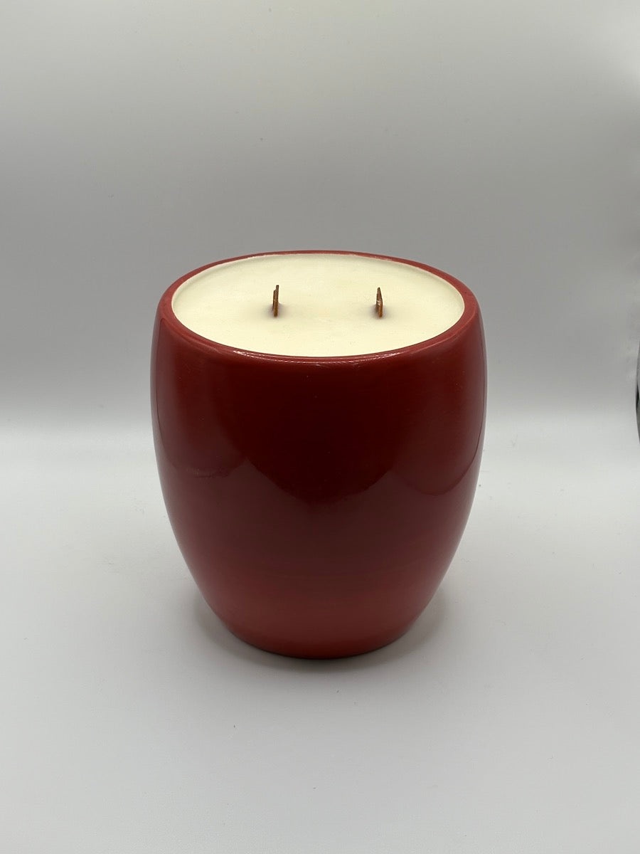 Winter Spice / Fireside