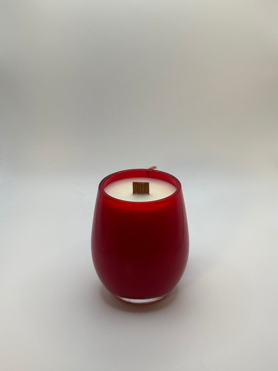 Rose Petals / Sandalwood