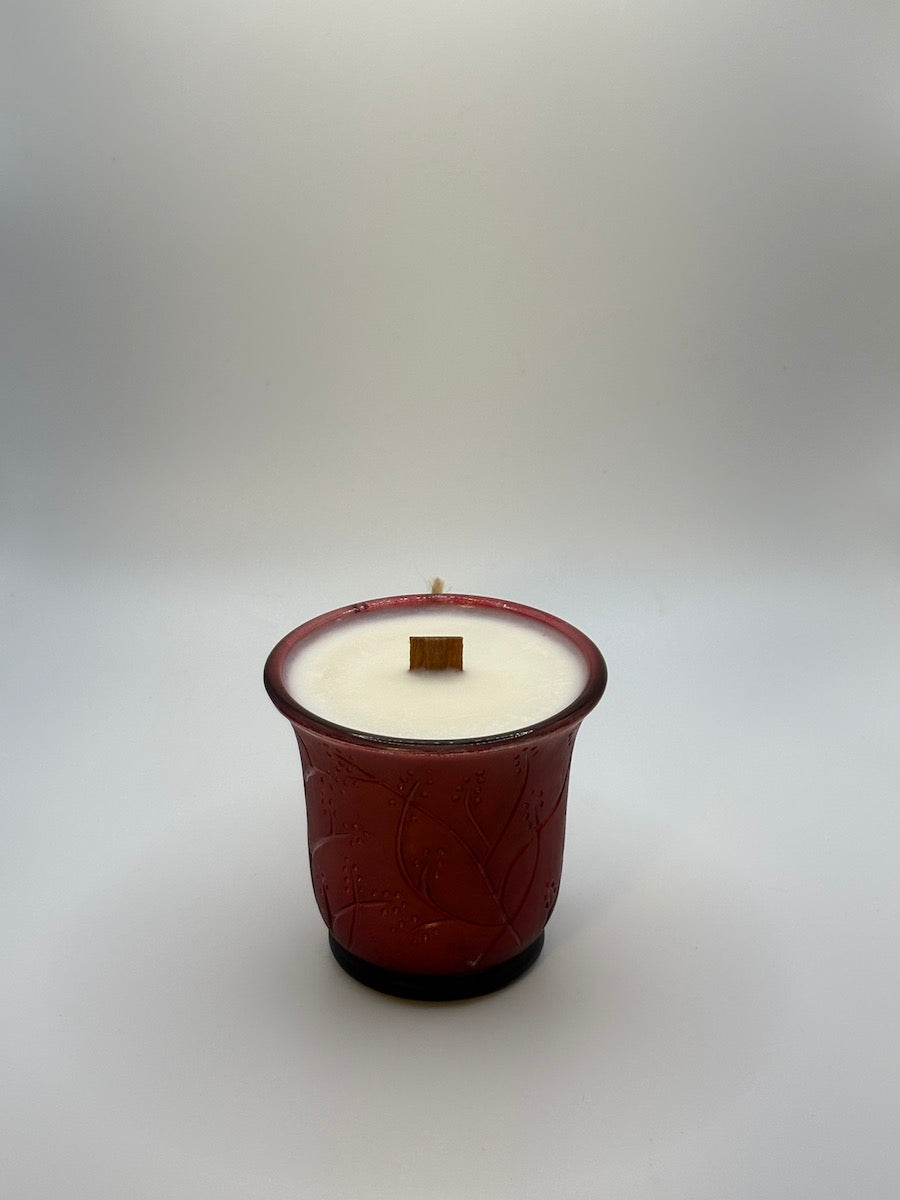 Rose Petals / Sandalwood
