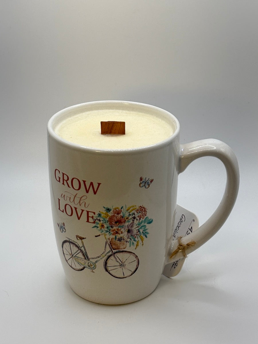 Gardenia Tuberose