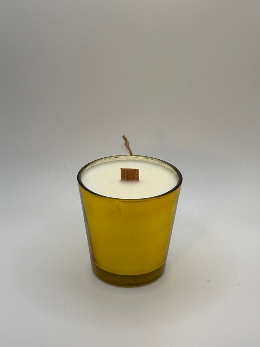 Tonka & Oud / Sandalwood