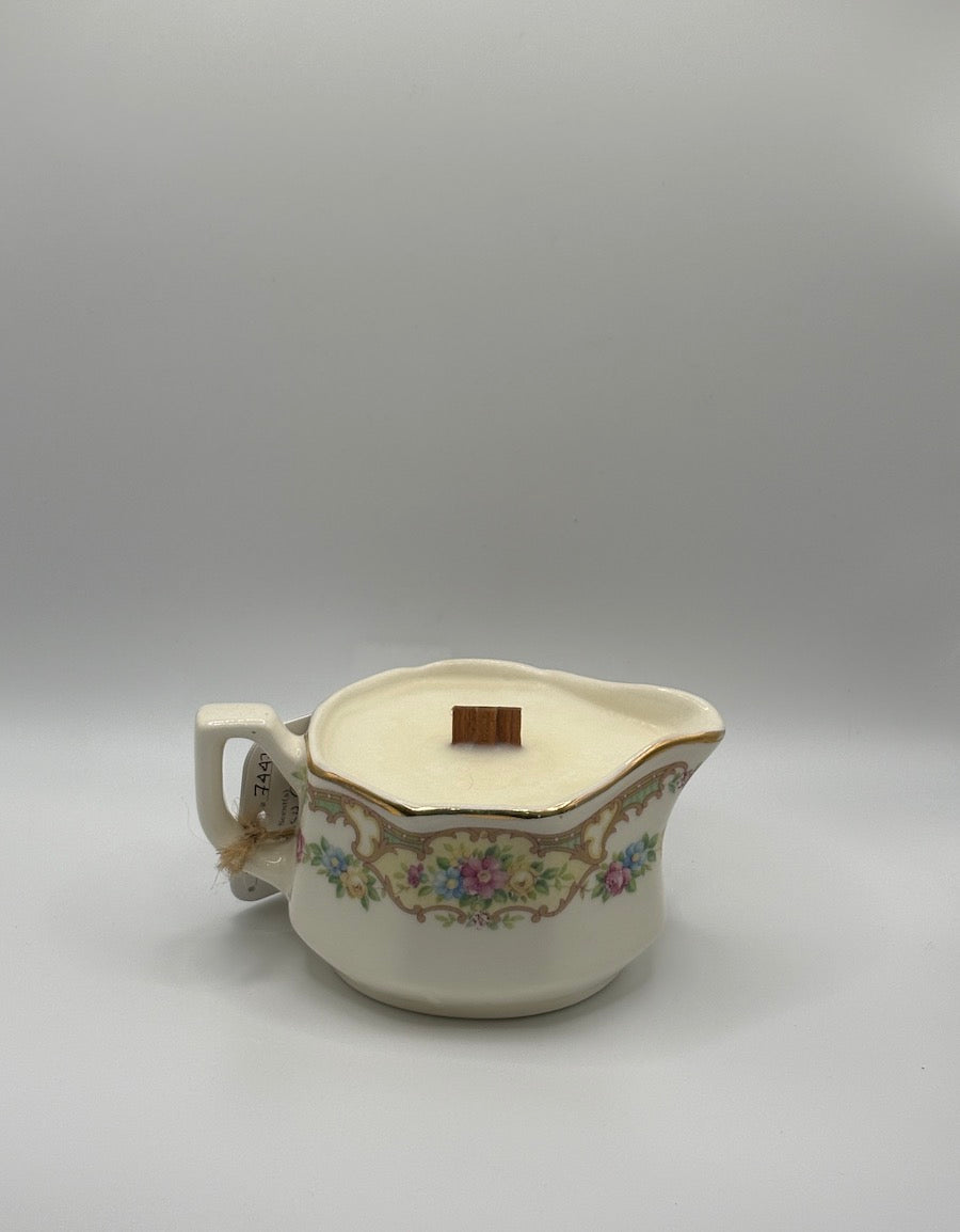 English Garden / Neroli & White Jasmine