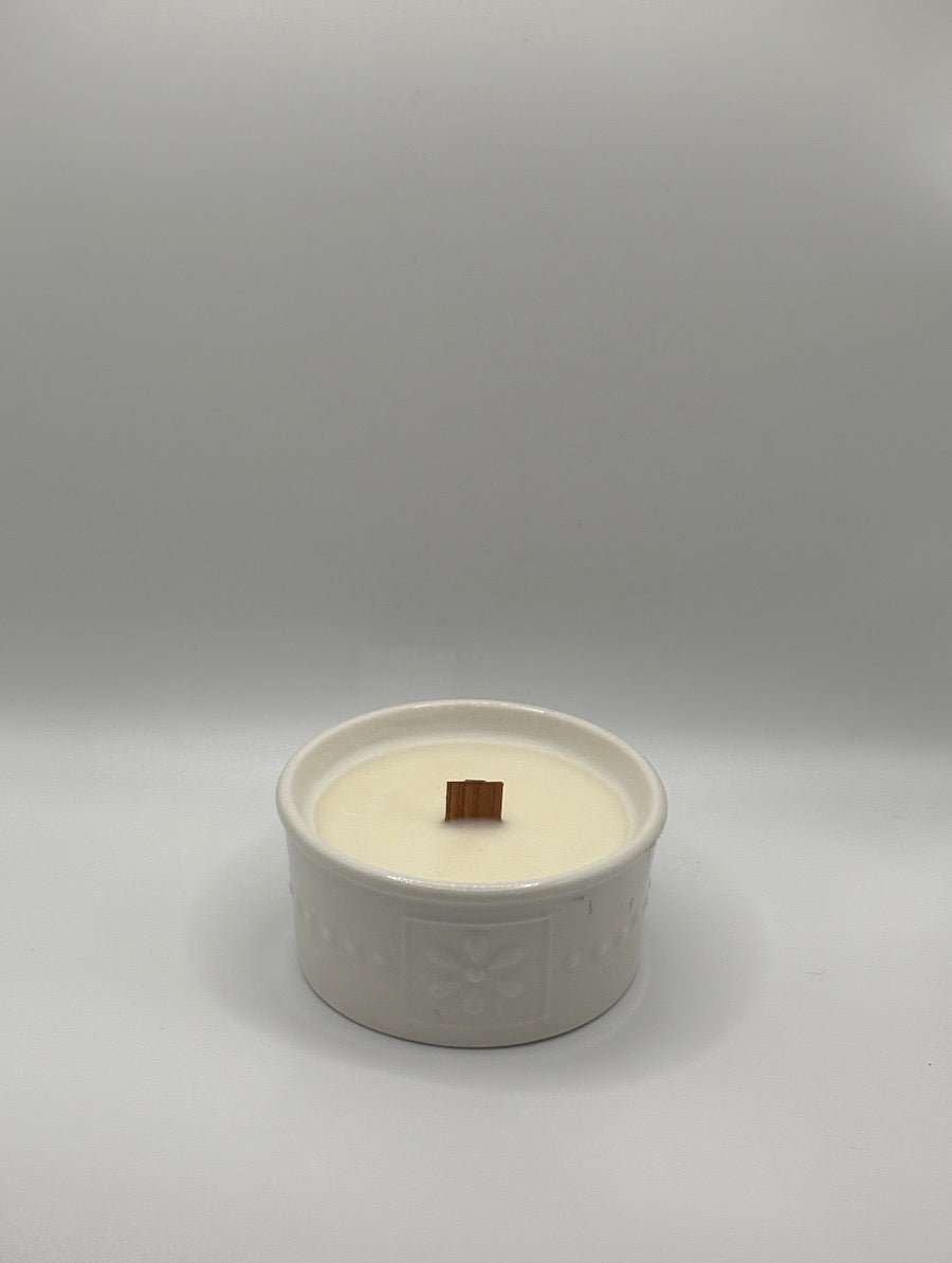 Moonflower Nectar / Palo Santo