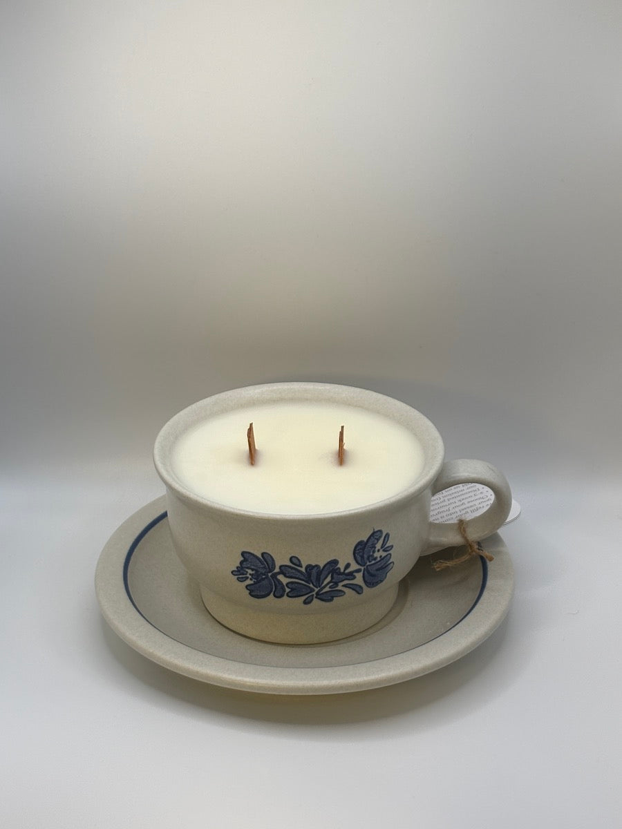 Nordic Night / Moroccan Cashmere