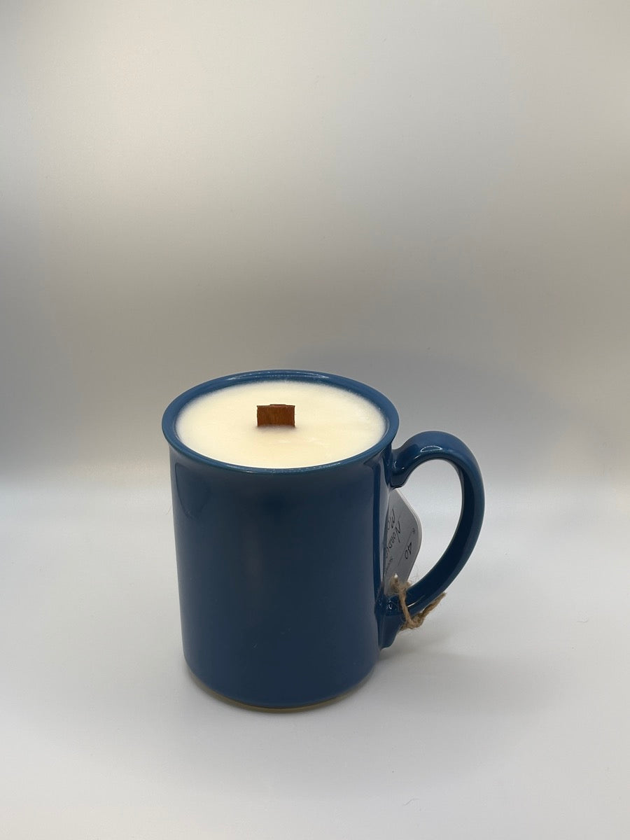 Nordic Night / Moroccan Cashmere