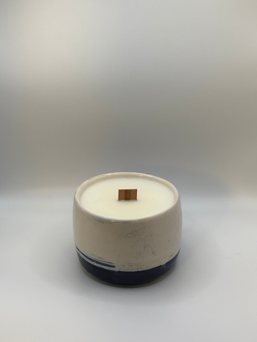Nordic Night / Moroccan Cashmere