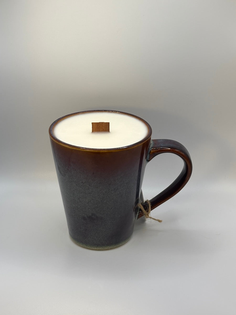 Nordic Night / Moroccan Cashmere