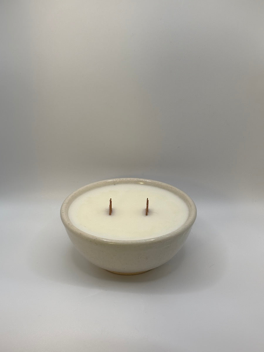 Cashmere Musk / Palo Santo