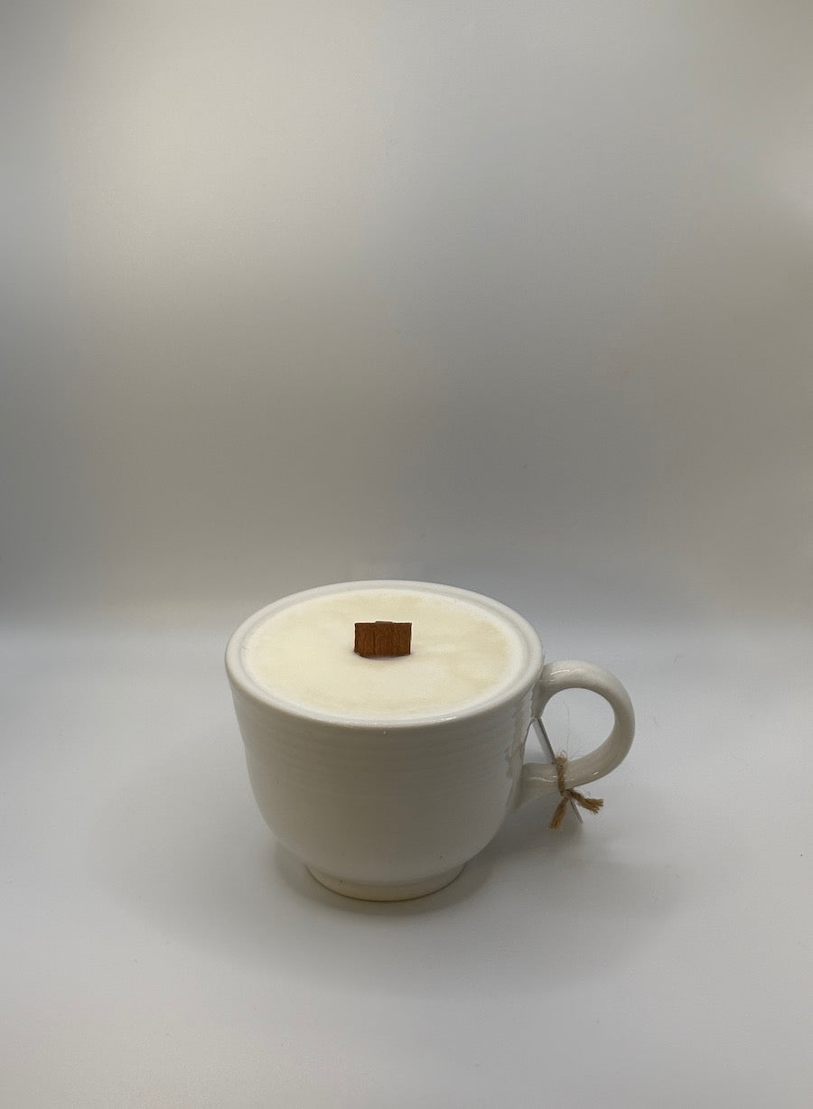 Vanilla Cake Pop