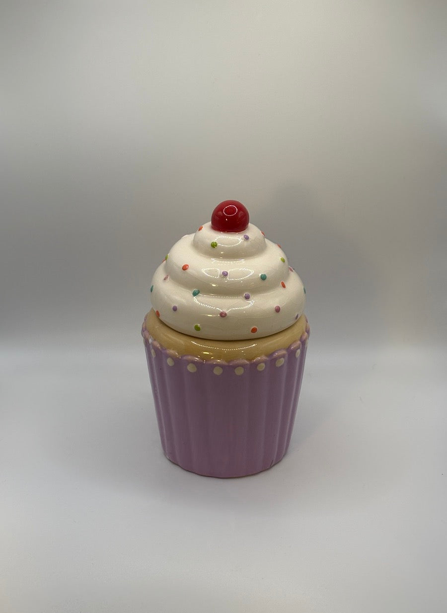 Vanilla Cake Pop