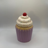 Vanilla Cake Pop