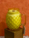 Passionfruit Pineapple / Beachwood