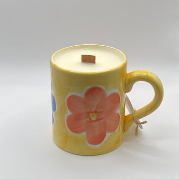 Gardenia Tuberose