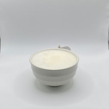 Matcha & Bergamot / Bamboo & Coconut