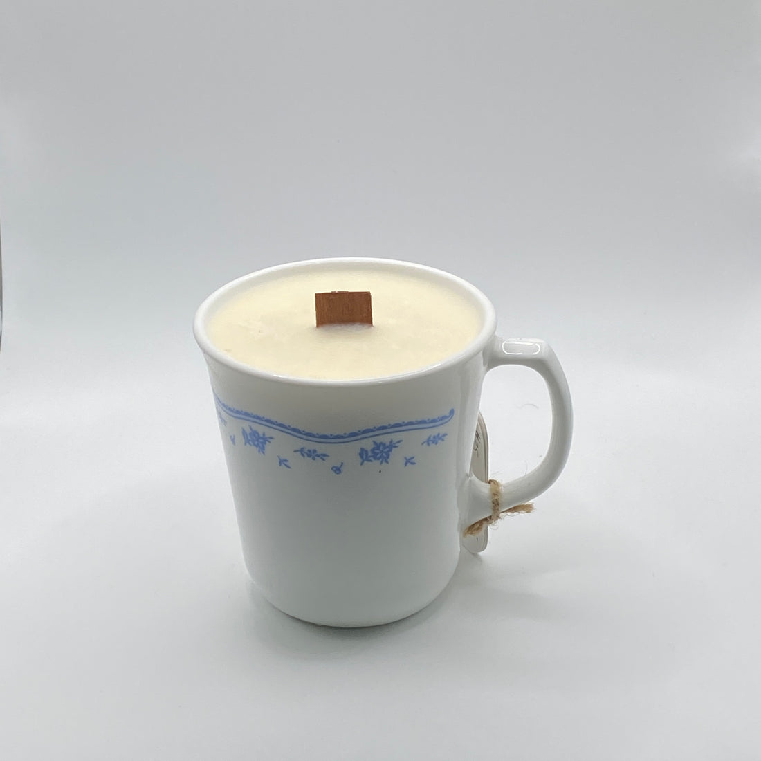 Spiced Oat Milk