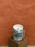 Peppermint & Eucalyptus Vegan Soy Candle