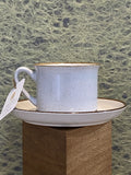 Cedarwood Blanc / Library Vegan Soy Candle