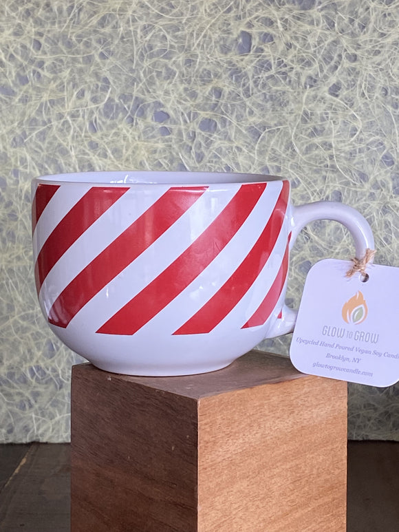 Cranberry Woods / Fraser Fir Vegan Soy Candle