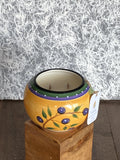 Fallen Leaves / Fireside Vegan Soy Candle