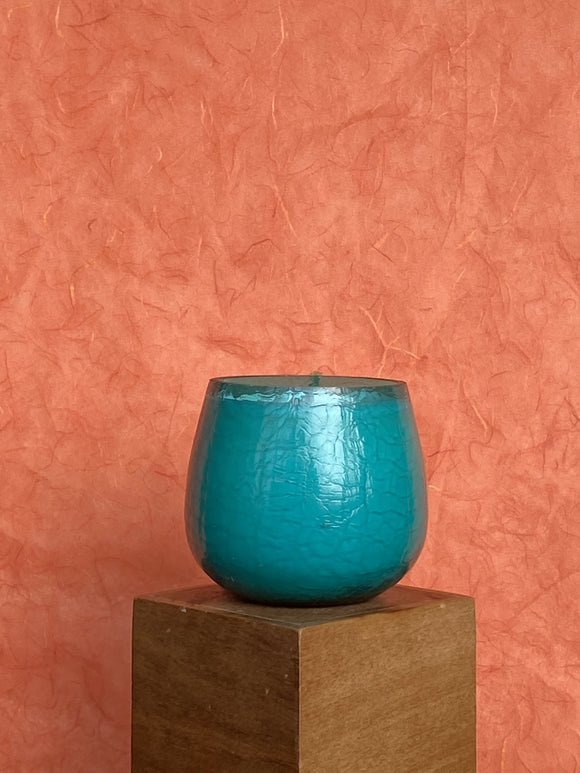 Nordic Night / Moroccan Cashmere Vegan Soy Candle