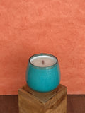 Nordic Night / Moroccan Cashmere Vegan Soy Candle