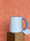 Cypress & Bayberry / Blue Spruce Vegan Soy Candle