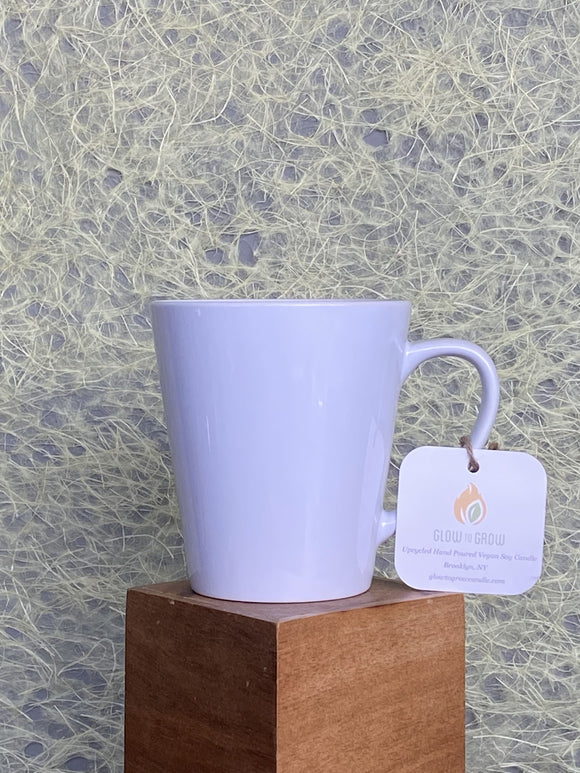 Brown Sugar & Fig Vegan Soy Candle