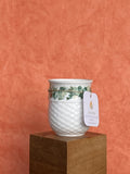 Christmas Hearth / Fireside Vegan Soy Candle