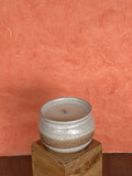 Alpine Balsam / Palo Santo Vegan Soy Candle