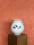 Christmas Hearth / Fireside Vegan Soy Candle