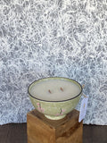Peppermint & Eucalyptus Vegan Soy Candle