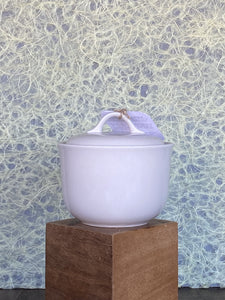 Brown Sugar & Fig Vegan Soy Candle