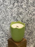 Peppermint & Eucalyptus Vegan Soy Candle