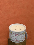 Moonflower Nectar / Palo Santo Vegan Soy Candle