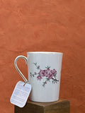 Magnolia & Peony / Sandalwood Vegan Soy Candle