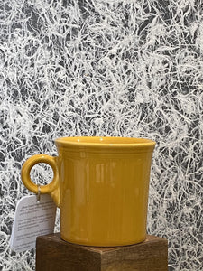 Green Tea & Lemongrass / White Tea Vegan Soy Candle