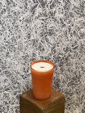Sweet Orange & Sriracha / White Tea Vegan Soy Candle