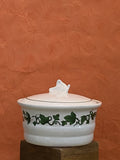 Rosemary Sage / Garden Mint Vegan Soy Candle