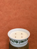 Rosemary Sage / Garden Mint Vegan Soy Candle