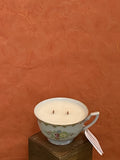 Moonflower Nectar / Palo Santo Vegan Soy Candle